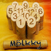 123 Molkky