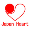 Japan-Heart