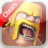 Clash of Clans!-Comple Guide Game & Cheats