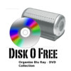 Disk O Free