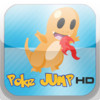 Poke Jump HD