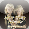 More Than Friends by Mary Suzanne (Love & Romance Collection)