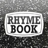 RhymeBook (for iOS 4) - the text editor for poets and songwriters