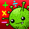 Math Evolve: A Fun Math Game