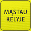 Mastau kelyje