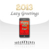 Lazy New Year