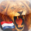 Oranje Soundboard