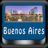 Buenos Aires Offline Map Travel Explorer