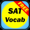 SAT Vocabulary Flash Card Free