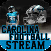 Carolina Football STREAM