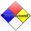 Fire Diamond