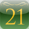 Solitaire21