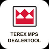 Terex Mineral Processing Systems Dealer Tool