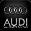 Audi Wallpapers and News