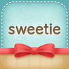 sweetie  - A couple app just for two -  Share all of your love and memory with your lover