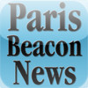 The Paris Beacon