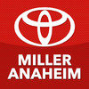 Miller Toyota of Anaheim Dealer App