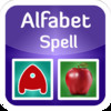 Puzzle + Alphabet Spell Puzzle