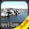 Harry S Truman Reservoir - Fishing