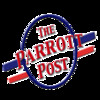 The Parrott Post Mobile HD