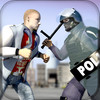 HOOLIGANS HD - football hooligan fight