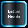 Letterheads for Adobe Photoshop®