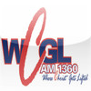 WCGL AM 1360 RADIO STATION