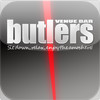 BUTLERS Venue Bar