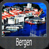 Marine: Bergen - GPS Map Navigator