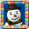 a Christmas Puzzle: Tap-o-Mania