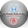 Auto Honda Body & Parts