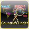 Countries Finder