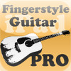 Fingerstyle Guitar PRO for iPad