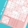 Kid's Sudoku, 100 puzzles