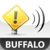 Traffic Alert - Buffalo