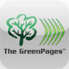 Green Pages Phone Book