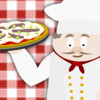 Pizza Chef Game