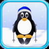 Despicable Penguin Skiing Rush - Cool 3D Running Game for you!