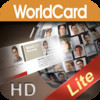 WorldCard HD Lite - the Intelligent Business Card Manager