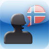 MyWords - Learn Norwegian Vocabulary