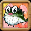 Fish Puzzle HD