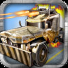 Monster Truck Crazy Run - Offroad Escape from the Temple of Doom Free Racing Game