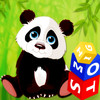 Panda Preschool Activities