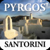 SANTORINI PYRGOS HD