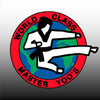 Master Yoo Tae Kwon Do