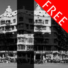 La Pedrera, puzzle of Gaudi's famous building in Barcelona FREE