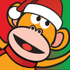 Five Little Monkeys Christmas