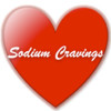 Sodium Cravings - Manage your Sodium intake and control your blood pressure by making healthy food choices. Engage in a social experience with Facebook, Twitter, Pinterest and Instagram.