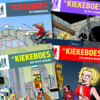 Consilium B: De Kiekeboes