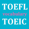 TOEFL TOEIC VOCABULARY